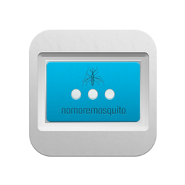 The icon of the No More Mosquitoes app